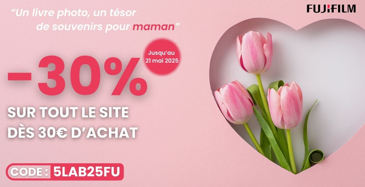 Promotion Fujifilm