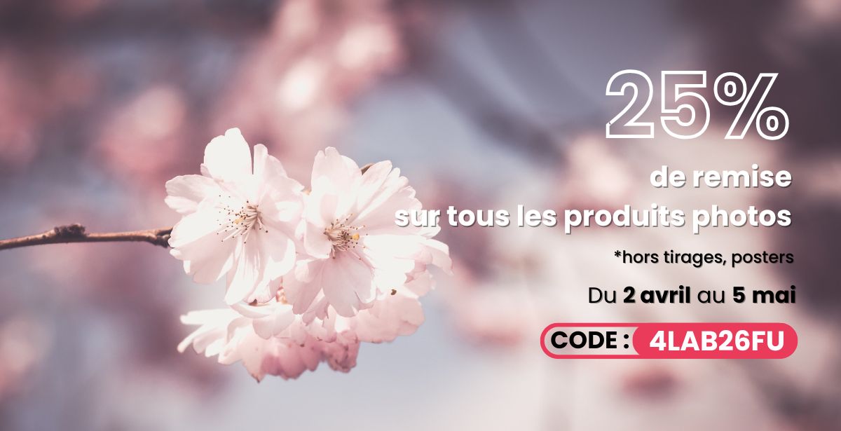 Promos labo fujifilm