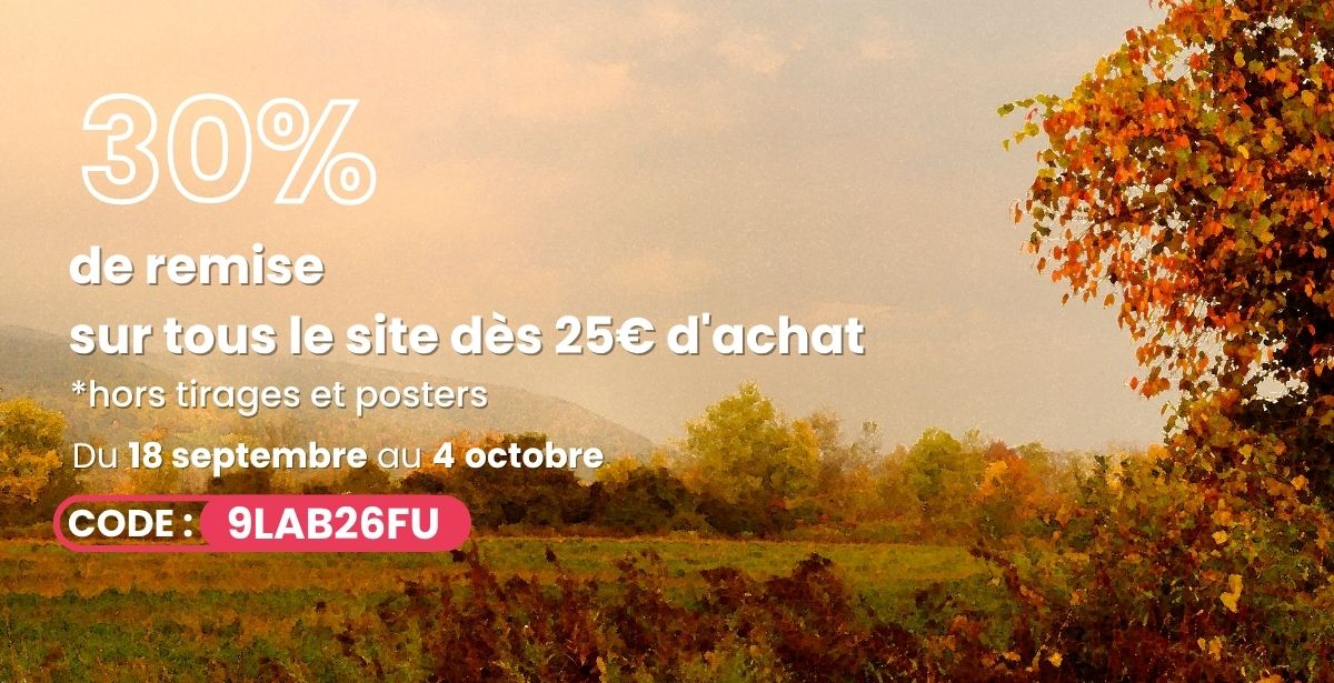 promo rentrée