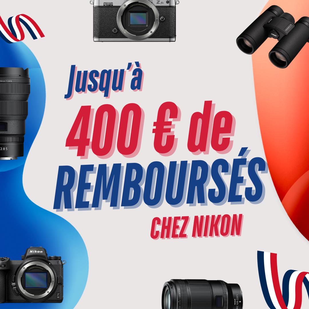 French Days Canon