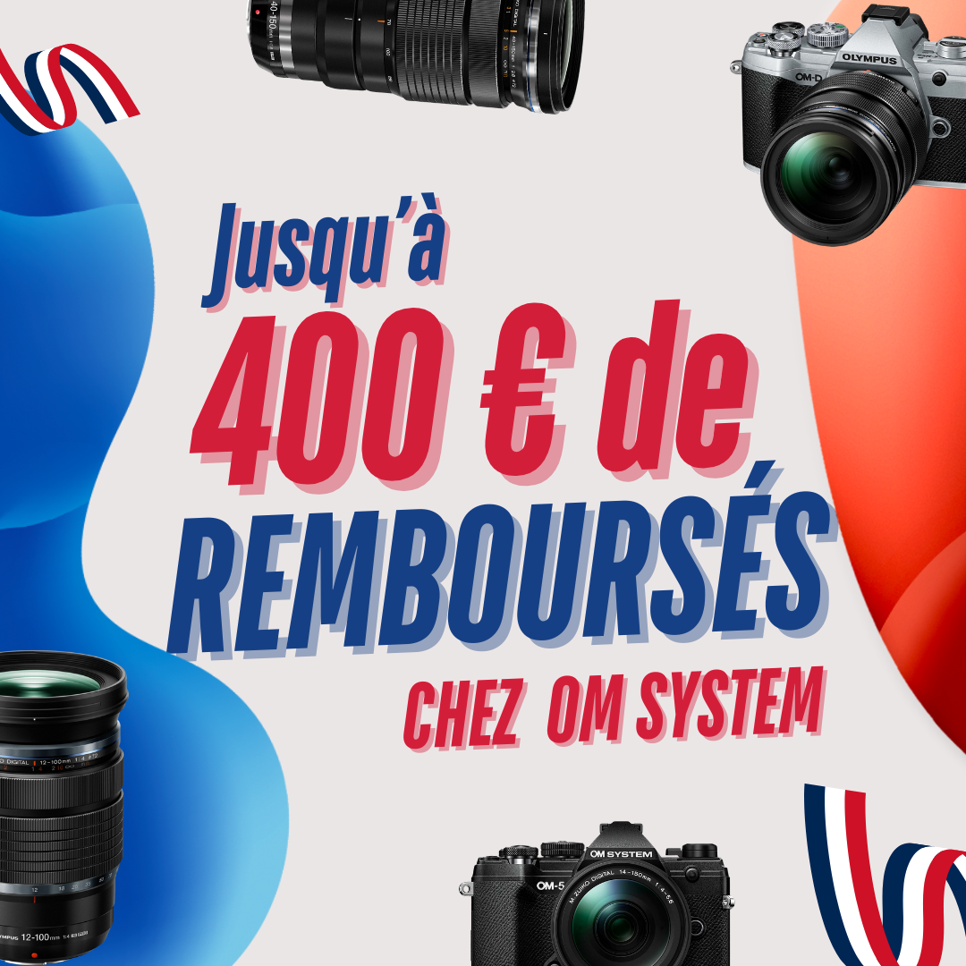 French Days Panasonic