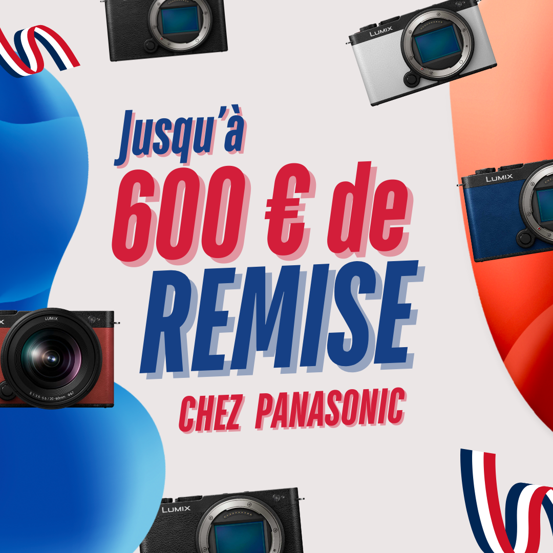 French Days Canon