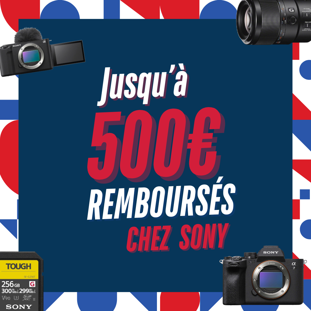 French Days Canon
