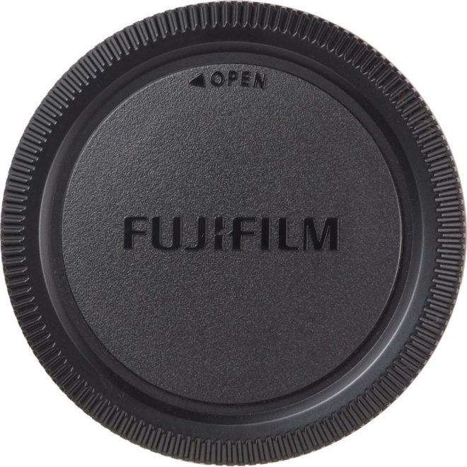 FUJI<br/>BOUCHON BOITIER BCP-001