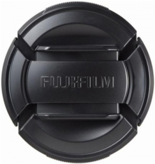 FUJI<br/>bouchon obj xf 72mm flcp-72.