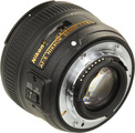 NIKON<br/>AF 50/1.8D