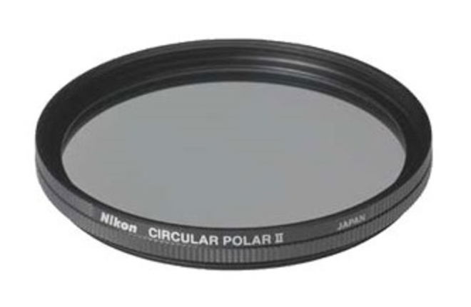 NIKON<br/>FILTRE PLC 40.5 MM 2.8E FL ED (RC).