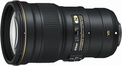 NIKON<br/>AF-S 300/4E PF ED VR