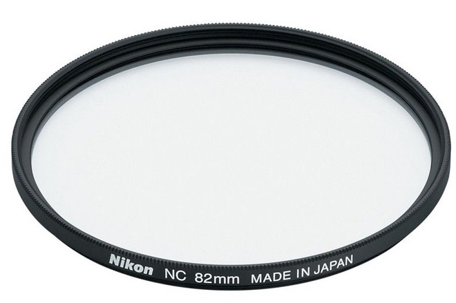 NIKON<br/>FILTRE NEUTRE NC 88 MM