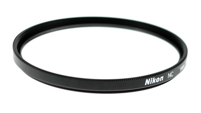 NIKON<br/>FILTRE NEUTRE NC 95 MM