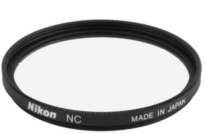 NIKON<br/>FILTRE NEUTRE NC 40.5 MM