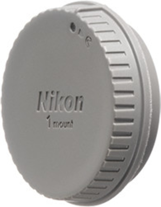 NIKON<br/>BOUCHON OBJECTIF ARRIERE LF-N2000