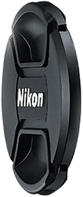 NIKON<br/>BOUCHON OBJECTIF AVANT LC-67