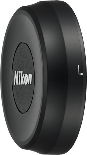 NIKON<br/>BOUCHON OBJECTIF AVANT LCK 101