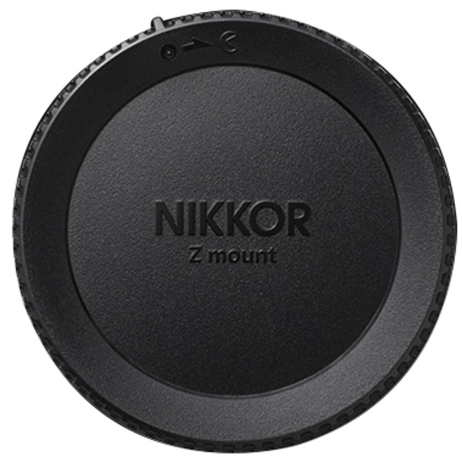 NIKON<br/>BOUCHON BOITIER LF-N1