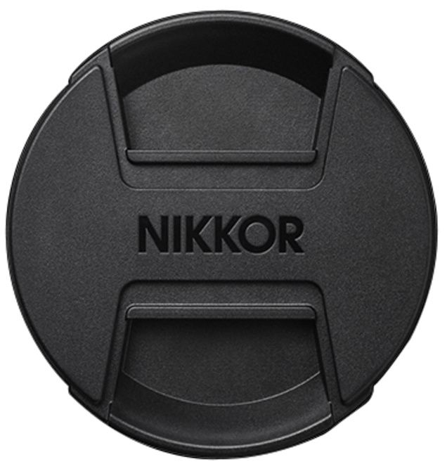 NIKON<br/>BOUCHON OBJECTIF AVANT LC 62 B