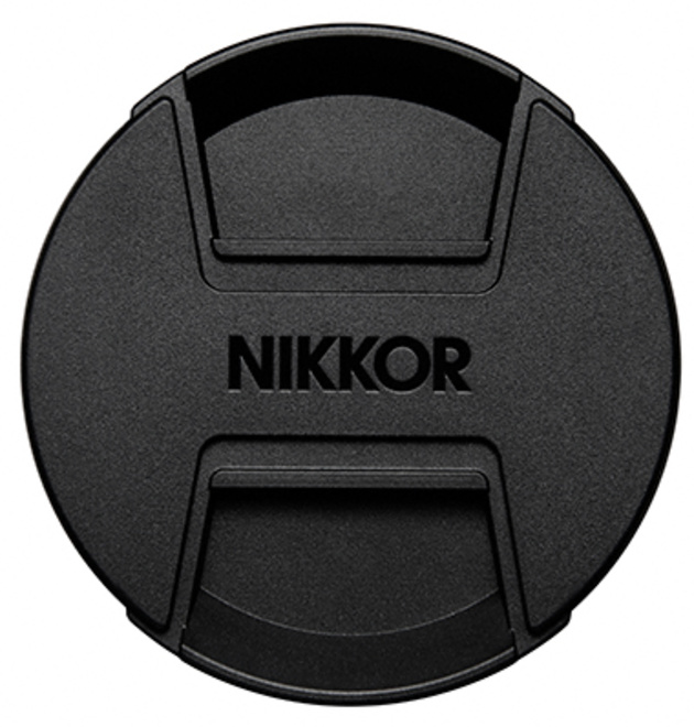 NIKON<br/>BOUCHON OBJECTIF AVANT LC-82B