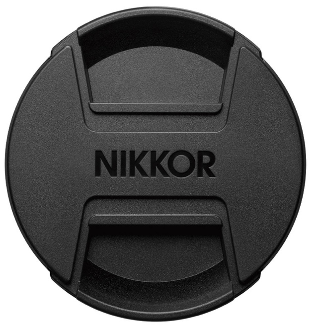 NIKON<br/>BOUCHON OBJECTIF AVANT LC-67B