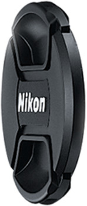 NIKON<br/>BOUCHON OBJECTIF AVANT LC-72