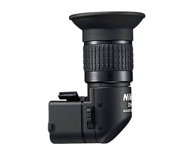 NIKON<br/>VISEUR ANGLE DR-6