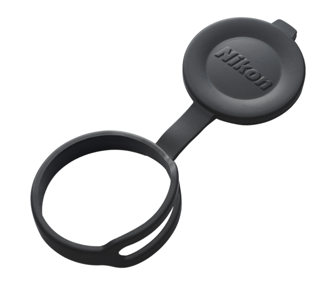 NIKON<br/>BOUCHON AVANT POUR JUMELLES MONARCH 5/7