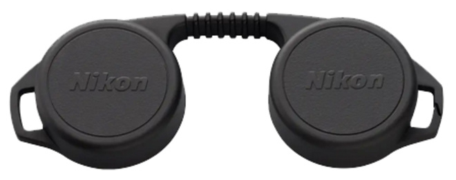 NIKON<br/>BOUCHON AVANT M5 10X42