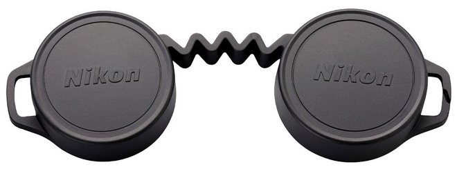 NIKON<br/>BOUCHON ARRIERE JUMELLES PROSTAFF