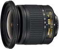 NIKON<br/>AF-P DX 10-20/4.5-5.6G VR