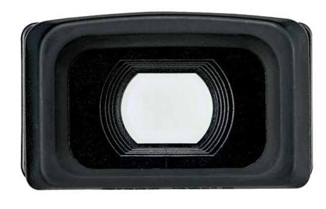 NIKON<br/>OCULAIRE LOUPE DE VISEE DK-21M