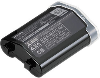 NIKON<br/>BATTERIE EN-EL 4A