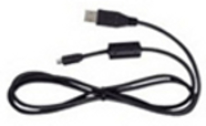 NIKON<br/>CABLE USB UC-E6