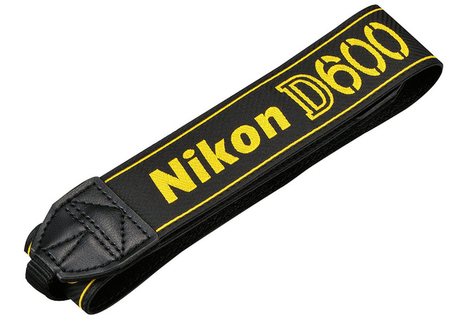 NIKON courroie an-dc8 (d600).