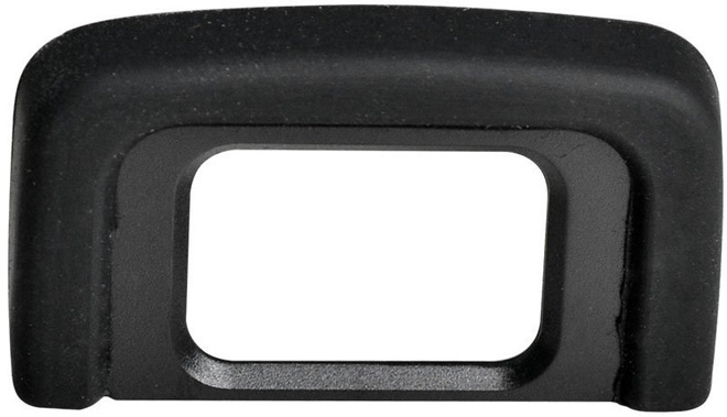 NIKON<br/>OEILLETON DK-25