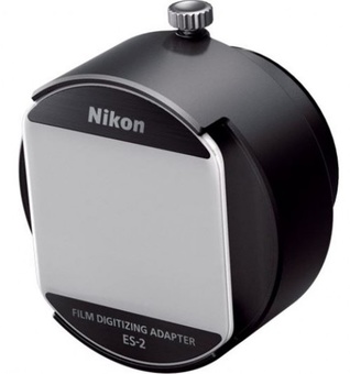 NIKON<br/>DUPLICATEUR DE FILM ES-2