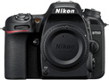 NIKON<br/>D7500 BOITIER NU