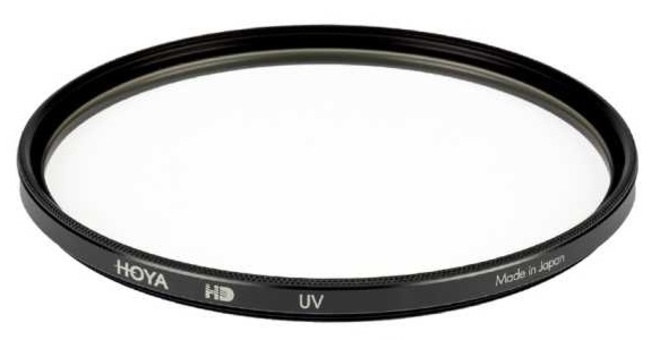 HOYA<br/>FILTRE UV HD 58 MM - YYU1158