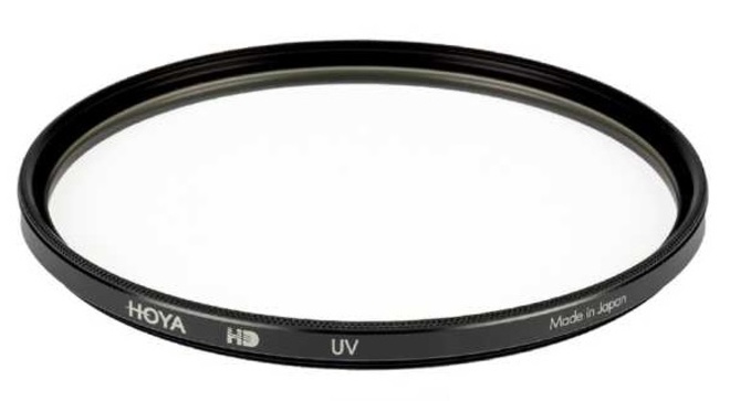 HOYA<br/>FILTRE UV HD 40,5 MM - YYU1140X