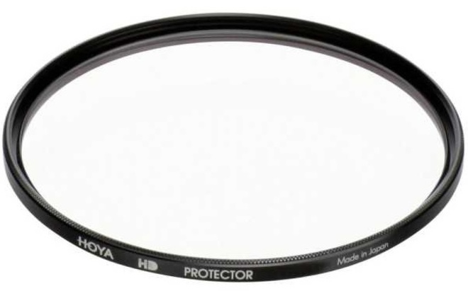 HOYA<br/>FILTRE PROTECTOR HD 37MM - YYR1137