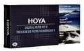 HOYA<br/>FILTRES DFK58 (UV,PLC,ND) 58MM