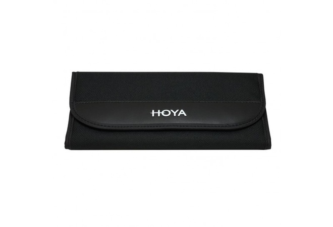 HOYA<br/>FILTRES DFK72 II (UV,PLC,ND) 72MM