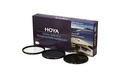 HOYA<br/>FILTRES DFK72 II (UV,PLC,ND) 72MM