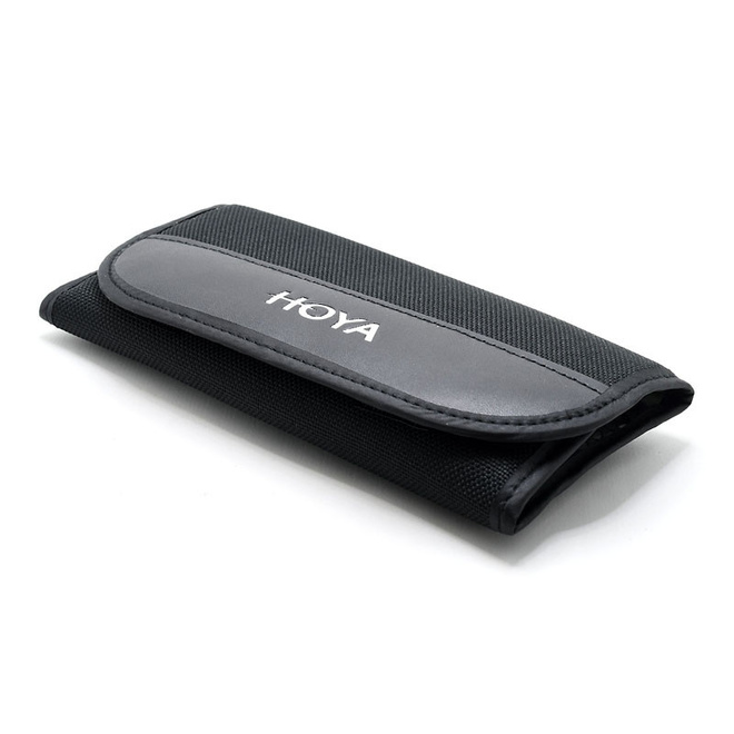 HOYA<br/>FILTRE 82MM CLOSE-UP SET2 (+1 +2 +4)