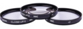 HOYA<br/>FILTRE 82MM CLOSE-UP SET2 (+1 +2 +4)