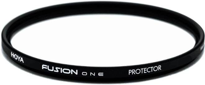 HOYA FILTRE PROTECTOR FUSION ONE 37MM
