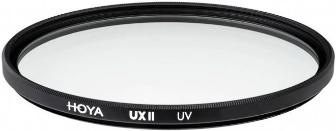 HOYA<br/>FILTRE UX UV MKII 37 MM