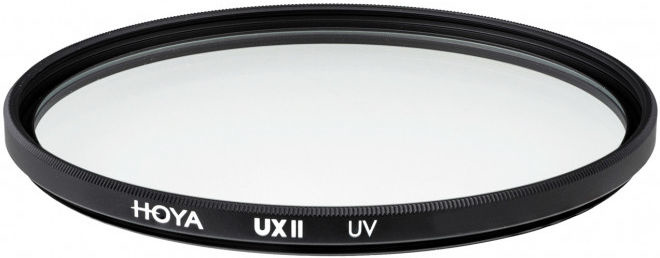 HOYA<br/>FILTRE UX UV MKII 40.5 MM