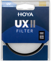 HOYA<br/>FILTRE UX UV MKII 40.5 MM