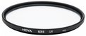 HOYA<br/>FILTRE UX UV MKII 49MM