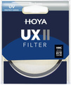 HOYA<br/>FILTRE UX UV MKII 77 MM