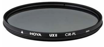 HOYA<br/>FILTRE UX CIR PL MKII 46MM
